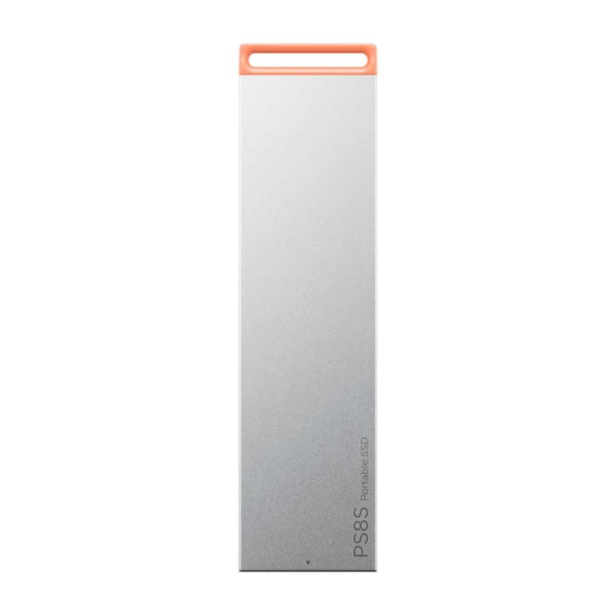 Lenovo PS8S Portable ekstern SSD 2TB