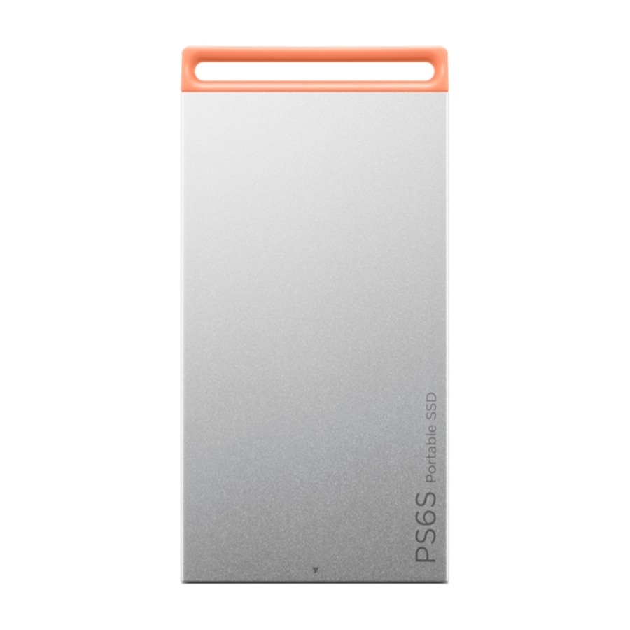 Lenovo PS6S Portable ekstern SSD 1TB