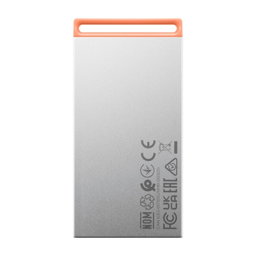 Lenovo PS6S Portable ekstern SSD 1TB billede 3