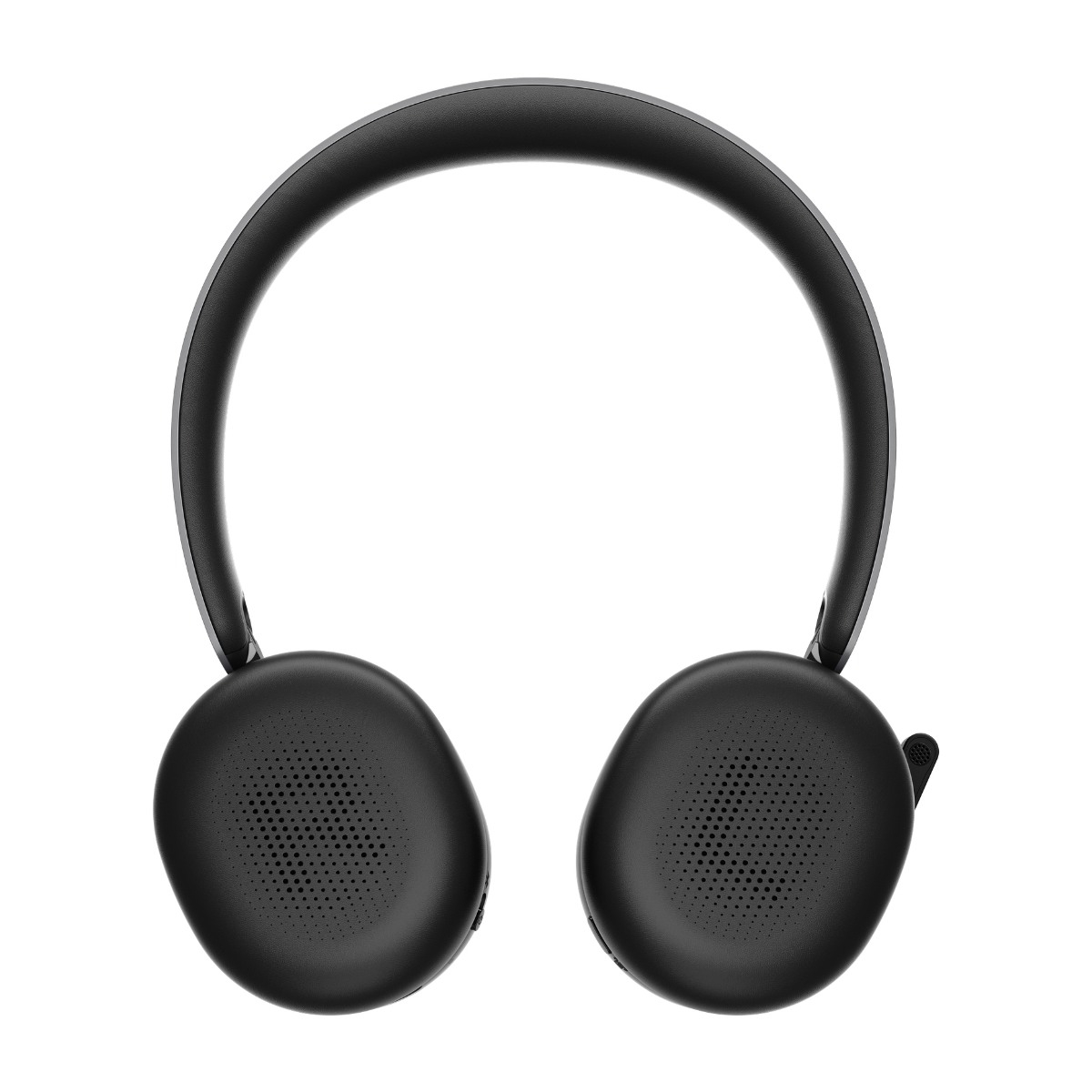 Lenovo ThinkPad 8550 Trådløst Headset, Thunder Gray billede 2