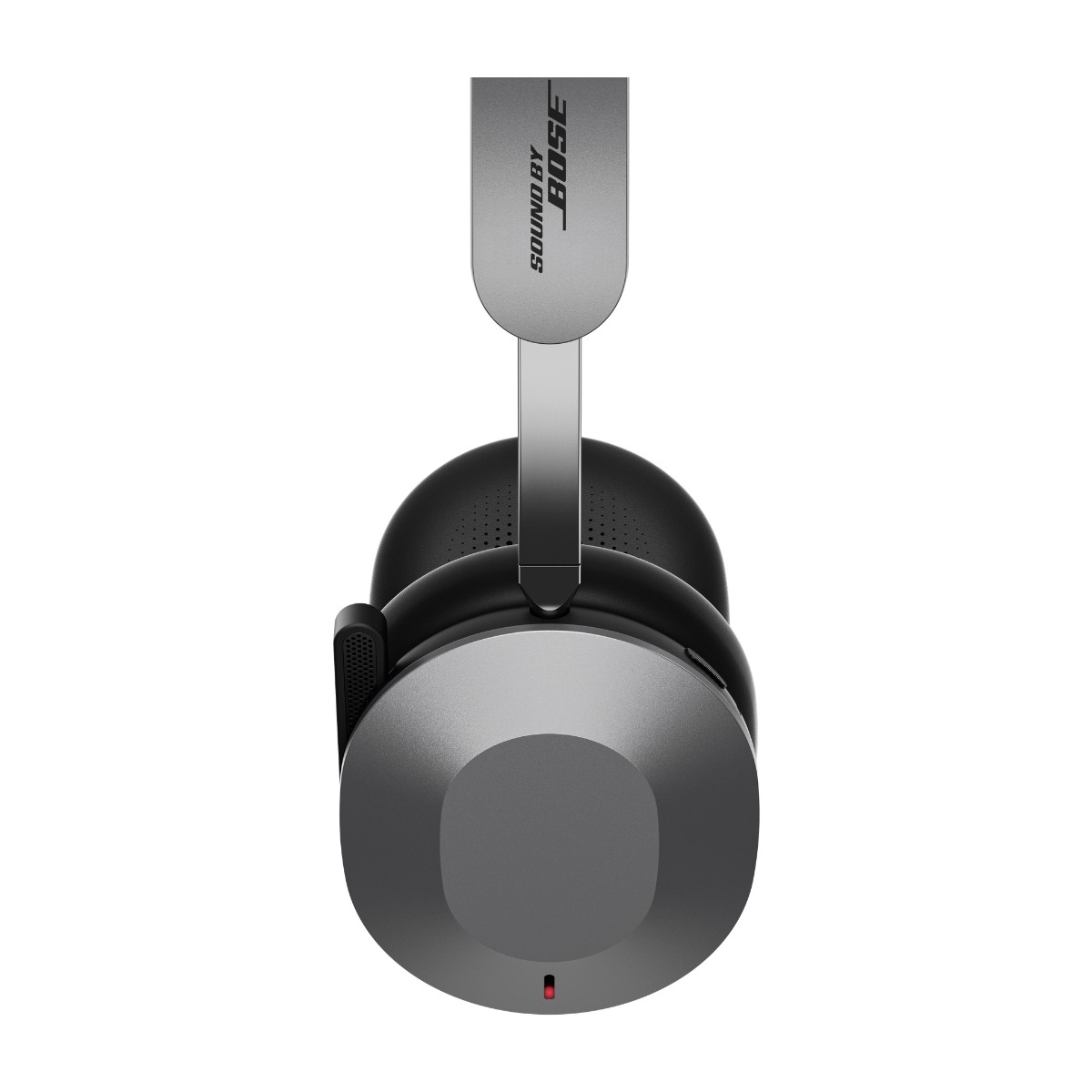 Lenovo ThinkPad 8550 Trådløst Headset, Thunder Gray billede 4