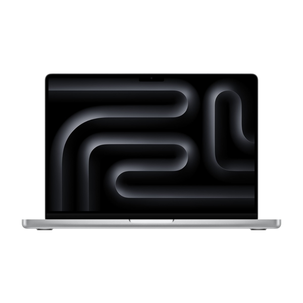 Apple MacBook Pro 14" (2023) 1 TB MRX73DK, sølv billede 1