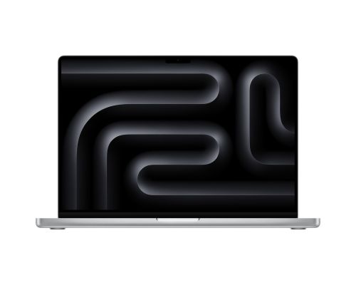 Apple MacBook Pro 16" (2024, M4 Pro) 24/512 GB, sølv billede 2