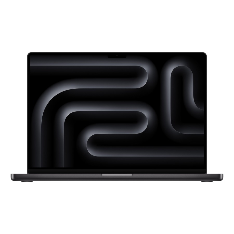 Apple MacBook Pro 16" (2024, M4 Pro) 24/512 GB, space black billede 3