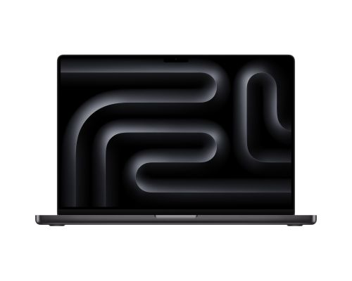 Apple MacBook Pro 16" (2024, M4 Pro) 24/512 GB, space black billede 1