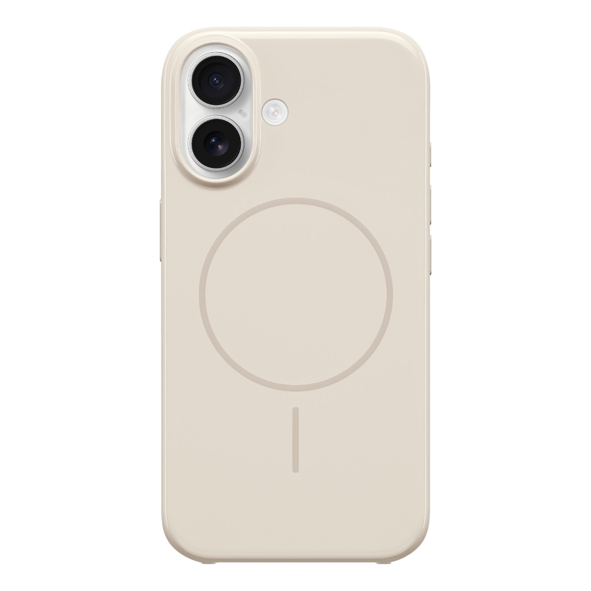 Beats iPhone 16 cover med MagSafe, Bjerggranitgrå billede 1