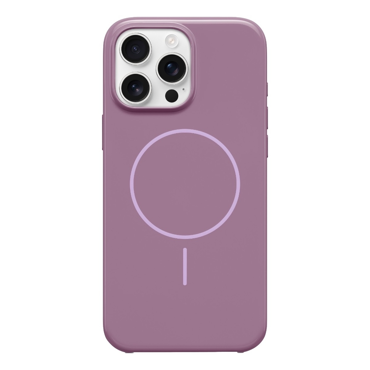 Beats iPhone 16 Pro Max cover med MagSafe, Skumringslilla billede 1