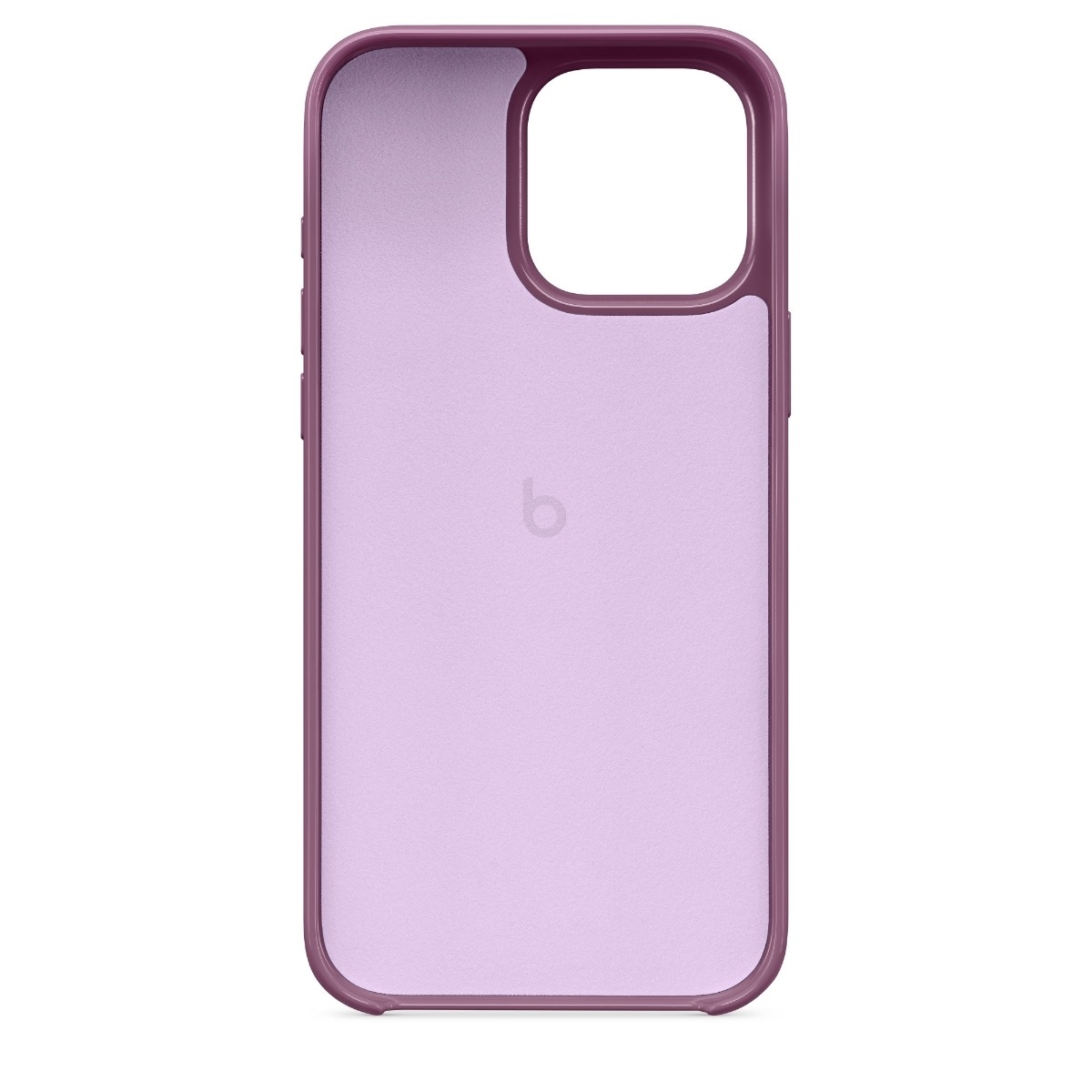 Beats iPhone 16 Pro Max cover med MagSafe, Skumringslilla billede 3