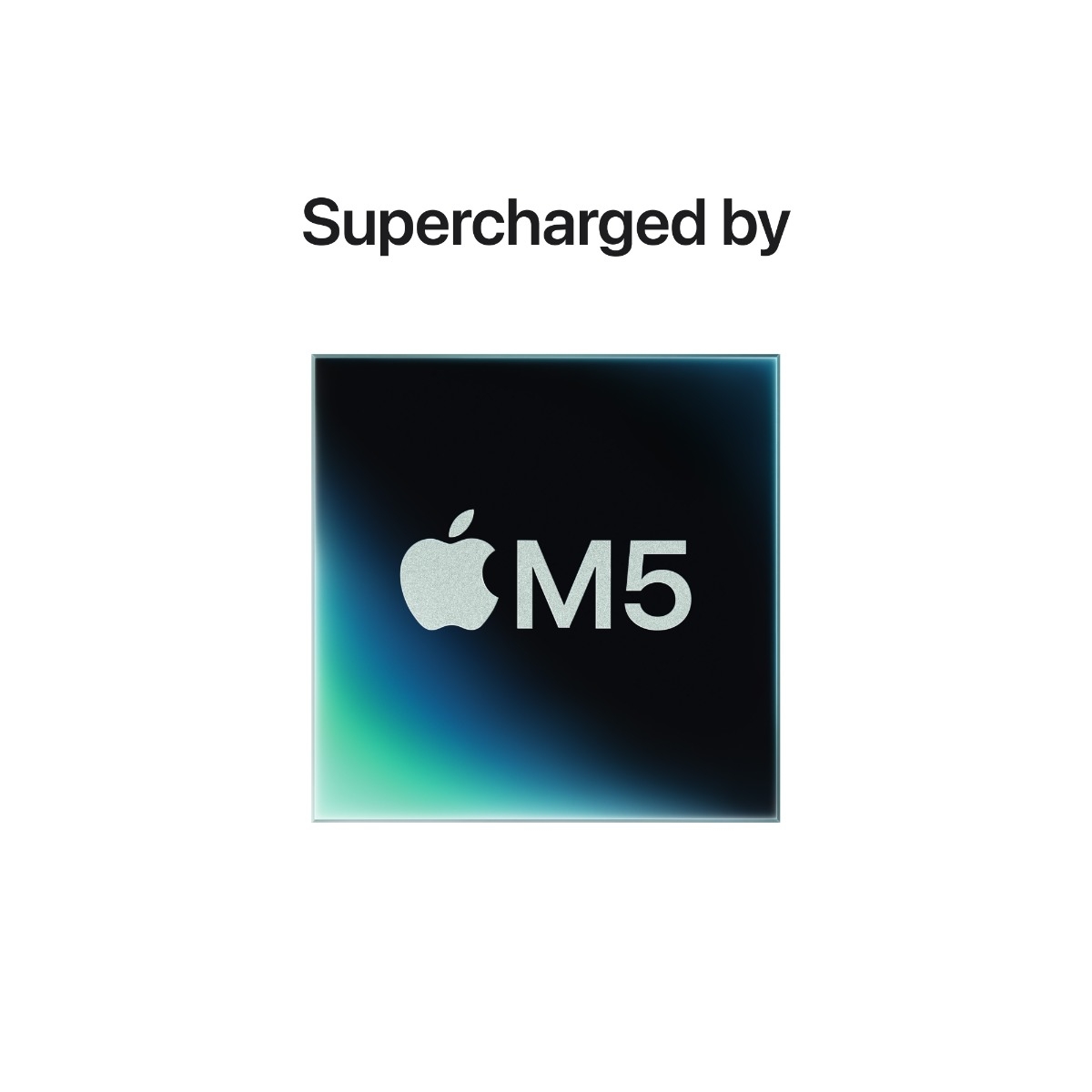 Apple MacBook Pro 14" (2025, M5) 24/1 TB, space black billede 4