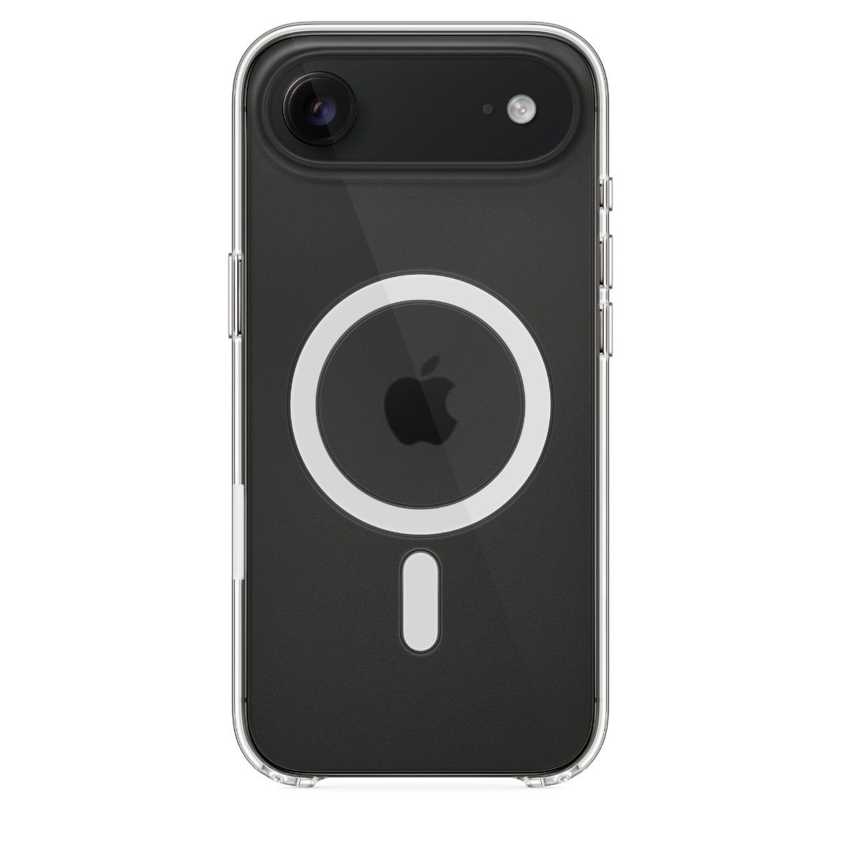Apple iPhone Air Cover MagSafe, frost billede 3