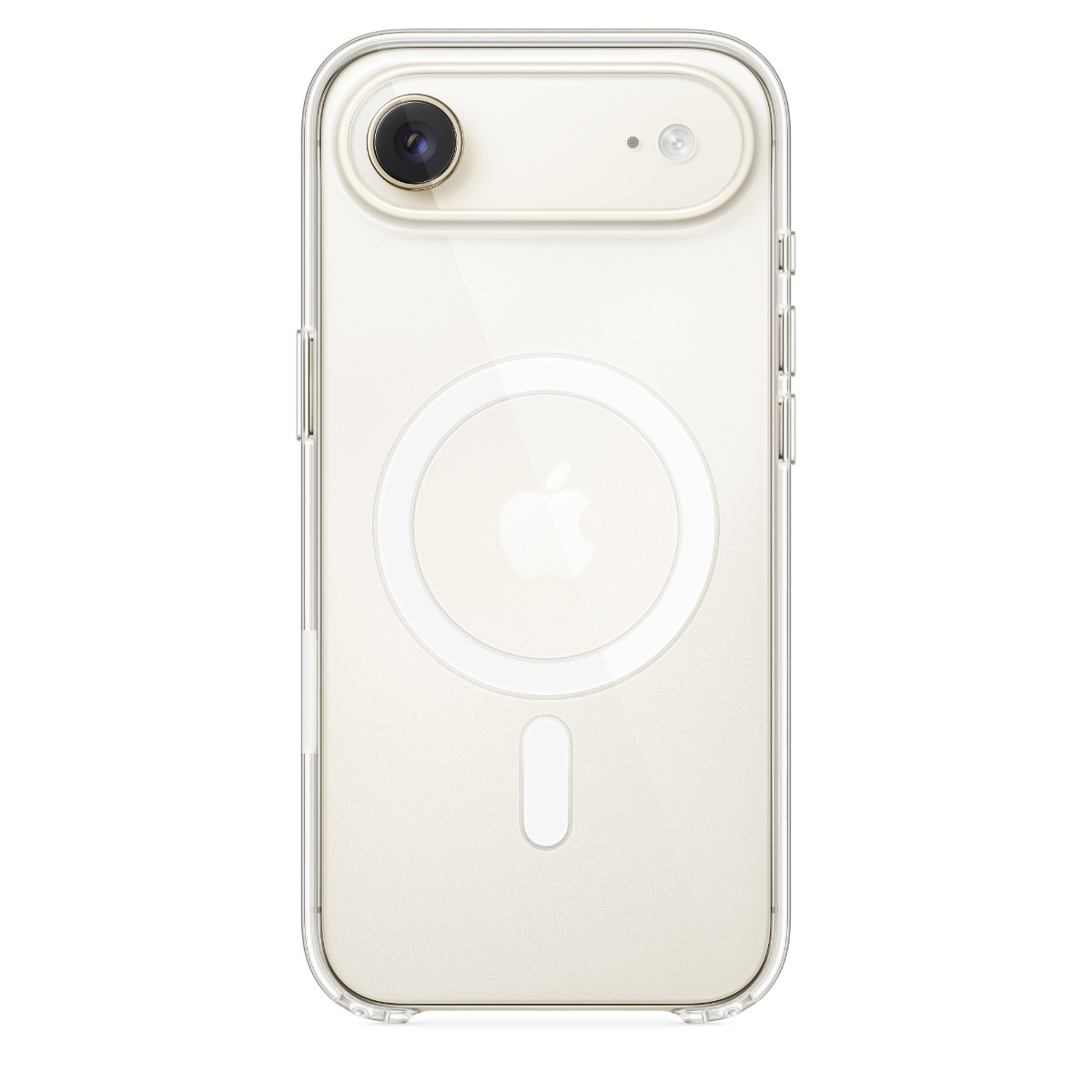 Apple iPhone Air Cover MagSafe, frost billede 2