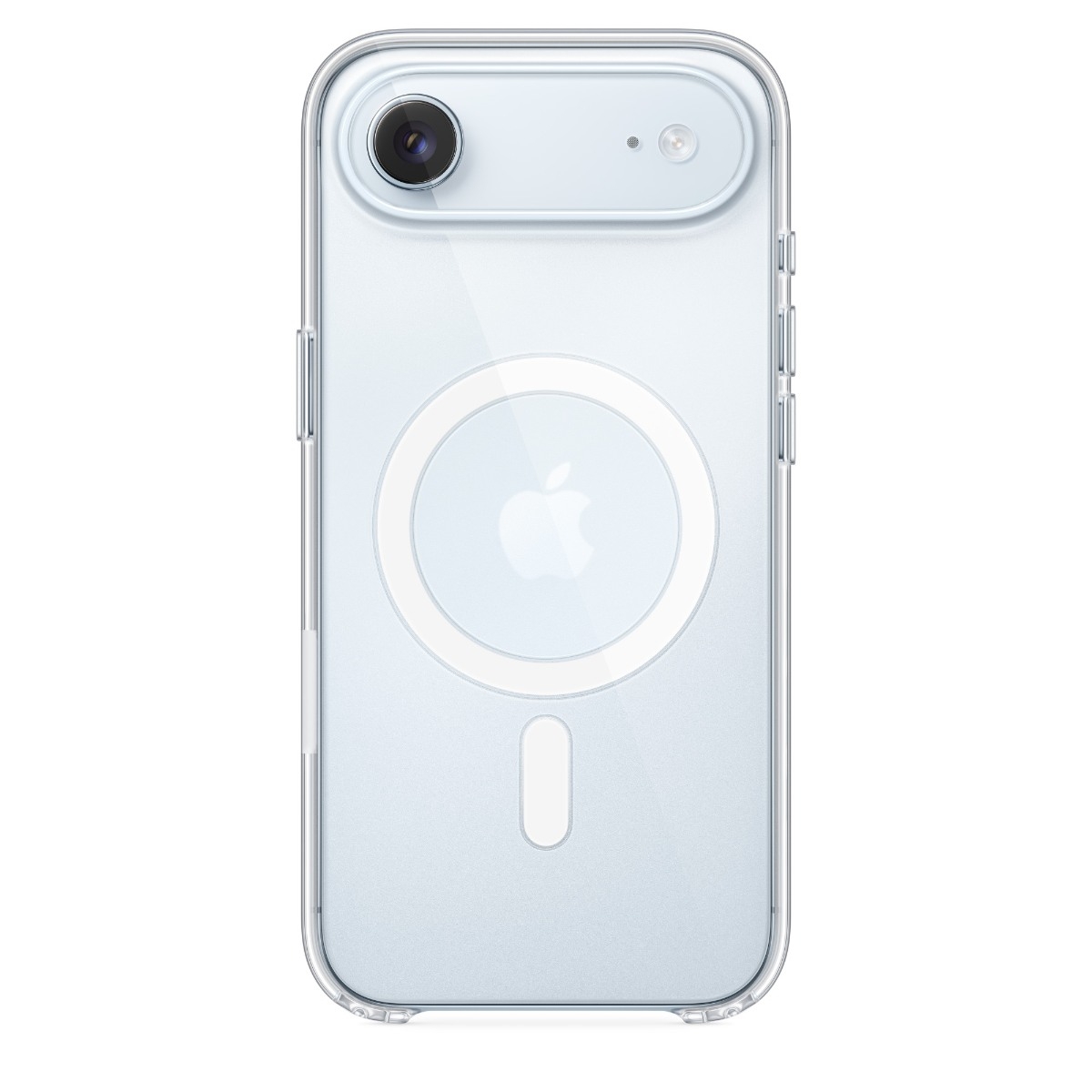 Apple iPhone Air Cover MagSafe, frost billede 1