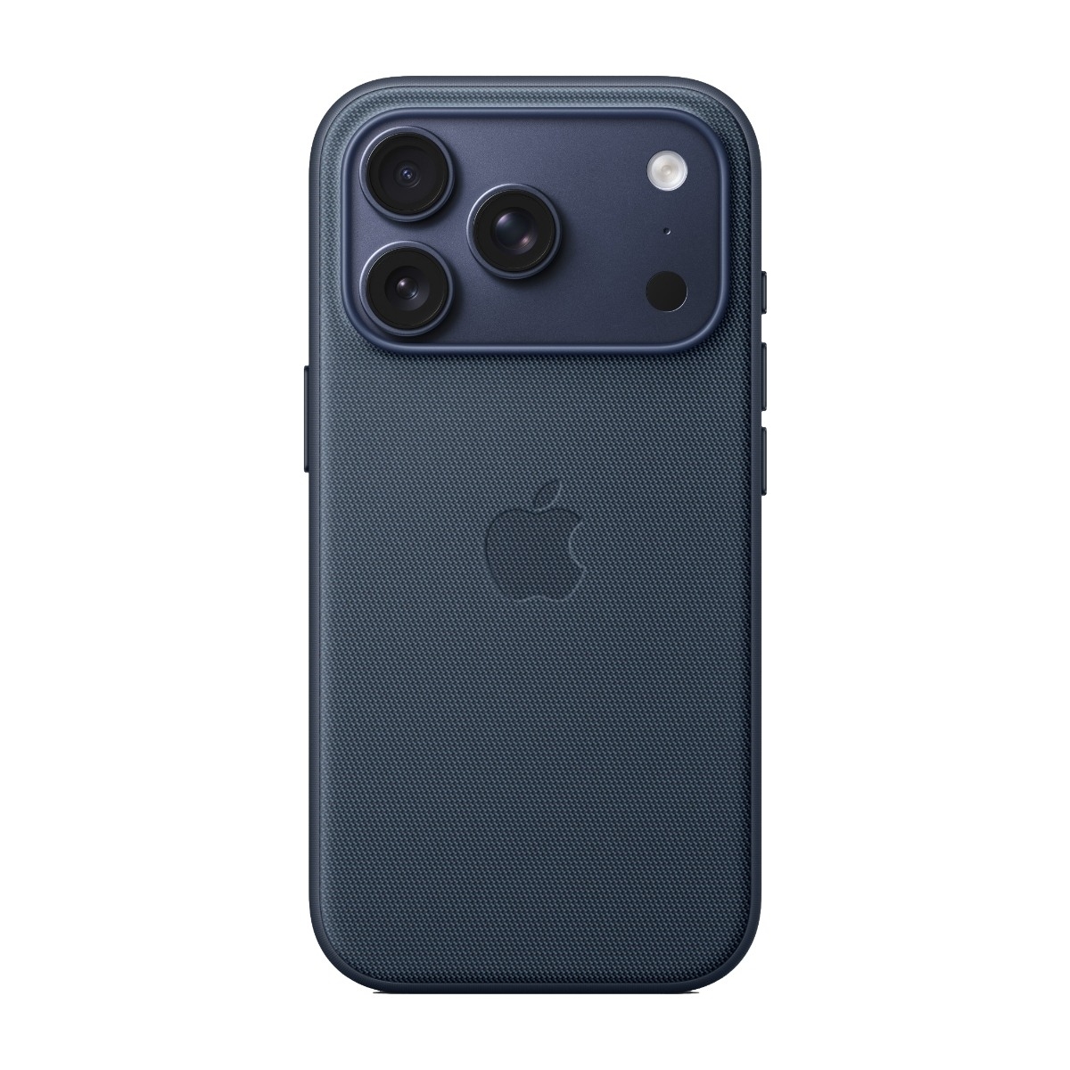 Apple iPhone 17 Pro Techwoven Cover MagSafe, blå billede 1