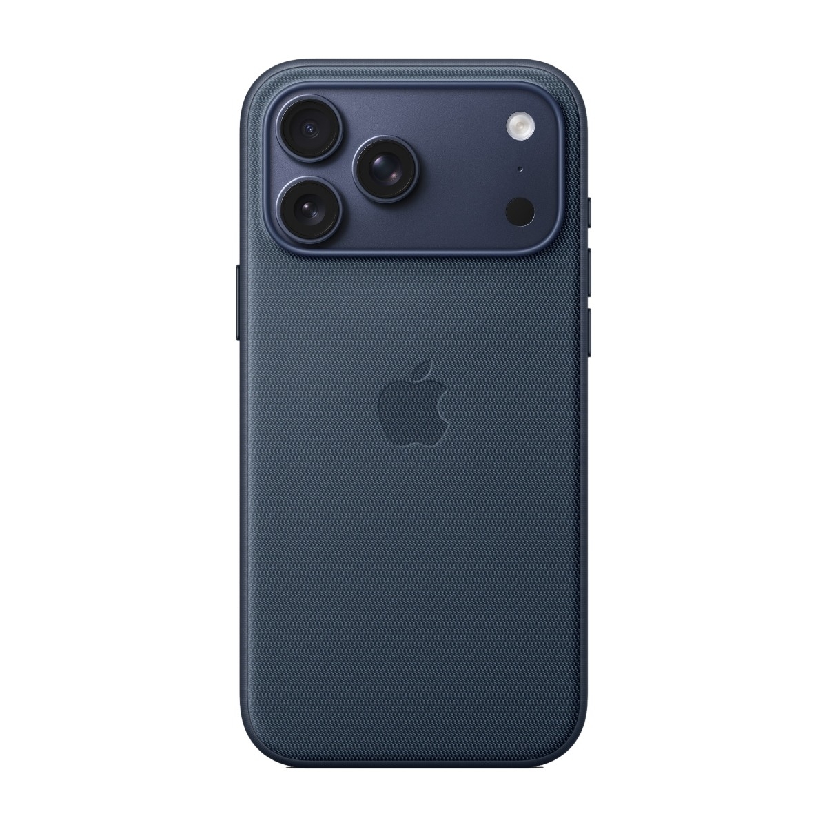 Apple iPhone 17 Pro Max Techwoven Cover MagSafe, blå billede 1