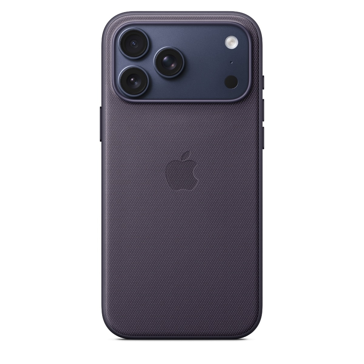 Apple iPhone 17 Pro Max Techwoven Cover MagSafe, lilla billede 3