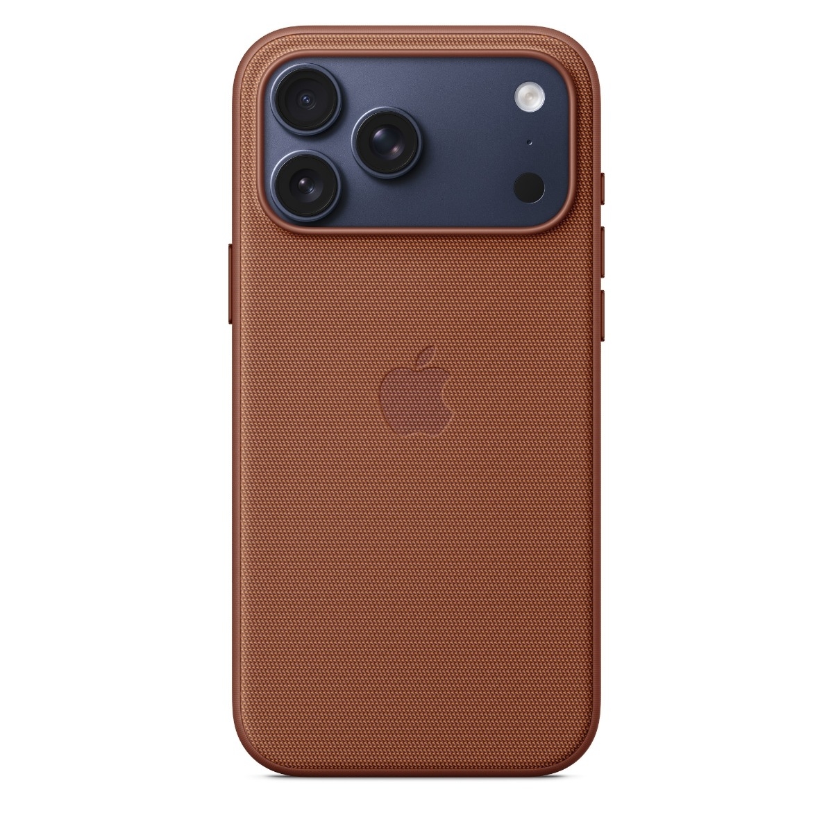 Apple iPhone 17 Pro Max Techwoven Cover MagSafe, sienna billede 3