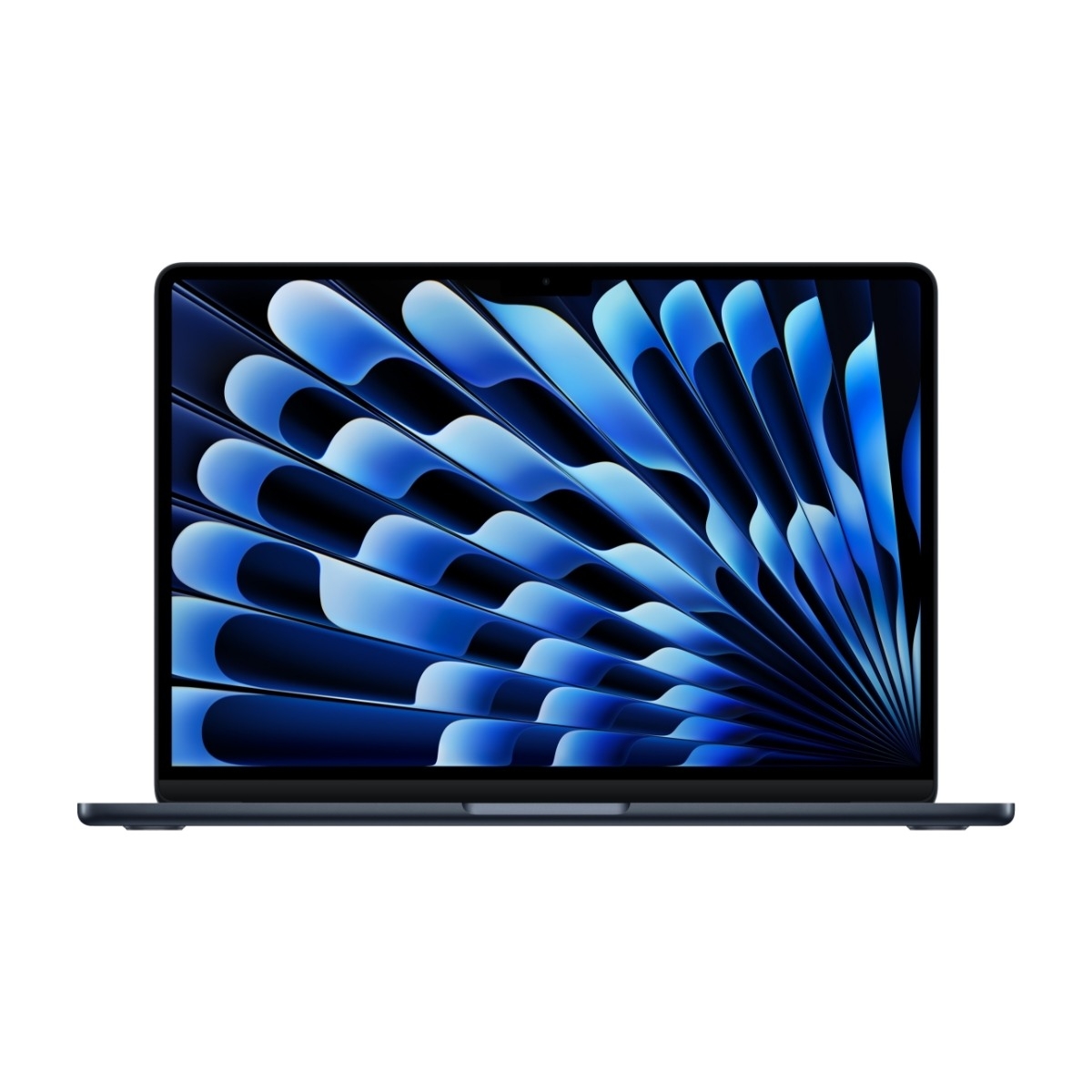 Apple MacBook Air 13" (2026, M5) 24/1 TB, midnat billede 1