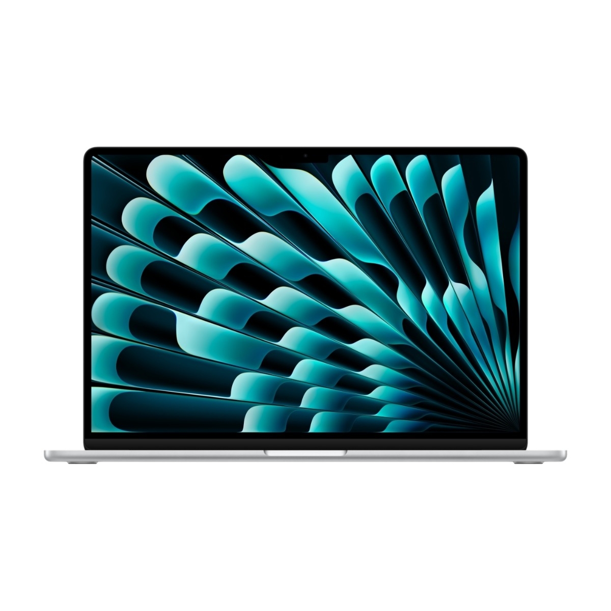 Apple MacBook Air 15" (2026, M5) 16/512 GB, sølv billede 1