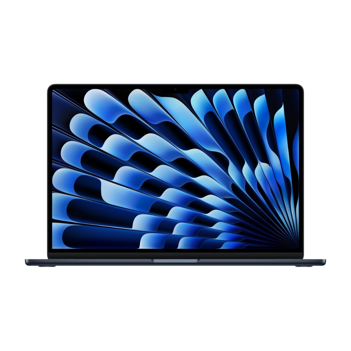 Apple MacBook Air 15" (2026, M5) 16/1 TB, midnat billede 1