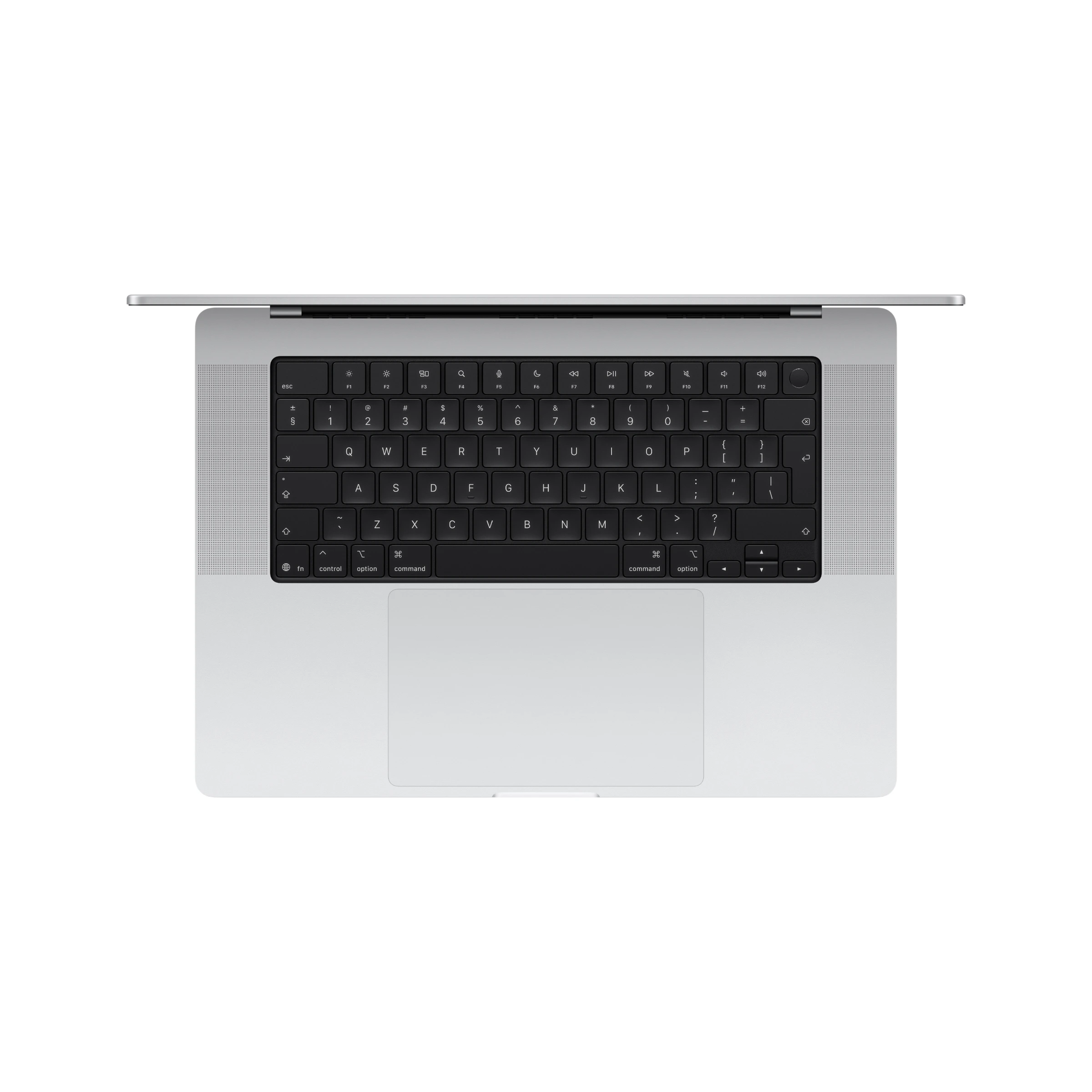 Apple MacBook Pro 16" (2026, M5 Pro) 24/1 TB, sølv billede 3