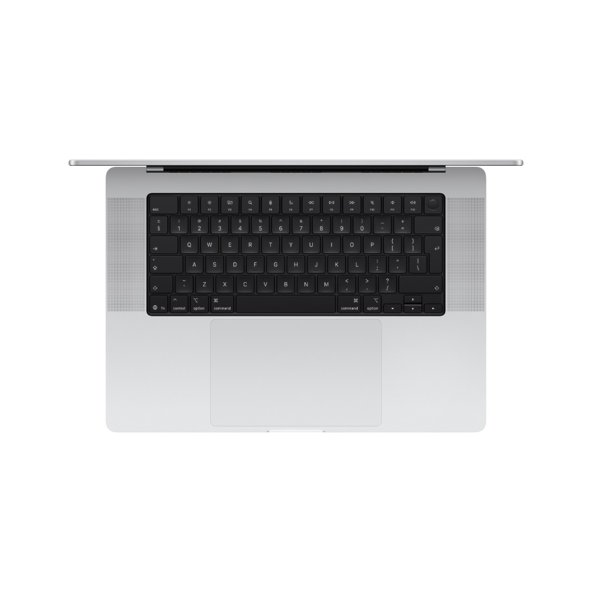 Apple MacBook Pro 16" (2026, M5 Pro) 24/1 TB, sølv billede 2