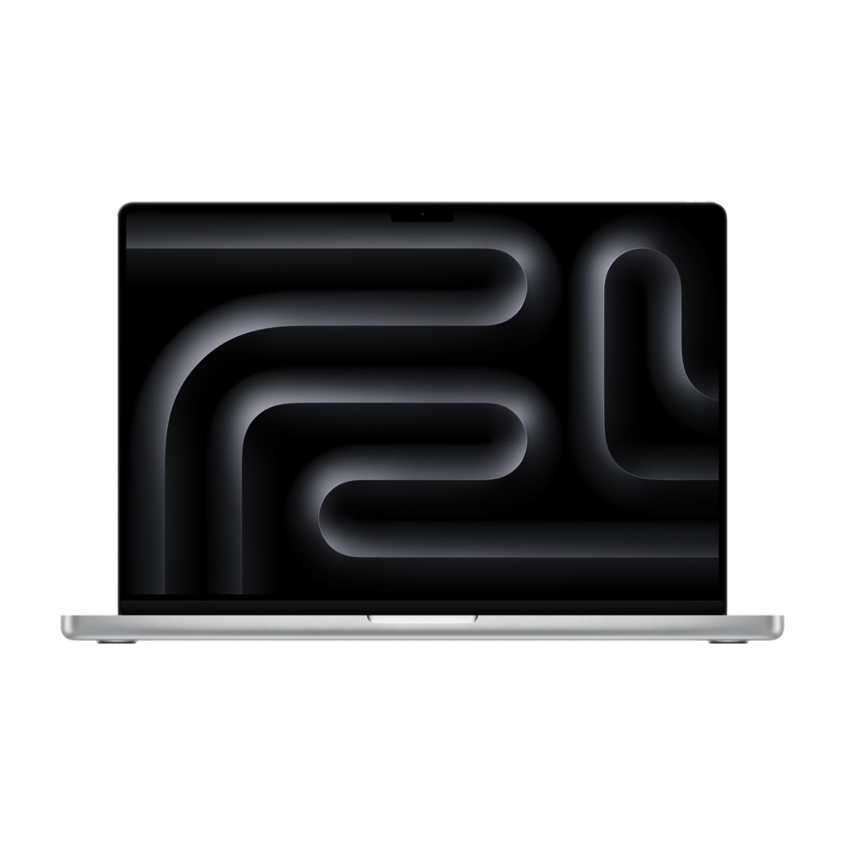 Apple MacBook Pro 16" (2026, M5 Max) 48/2 TB, sølv billede 1
