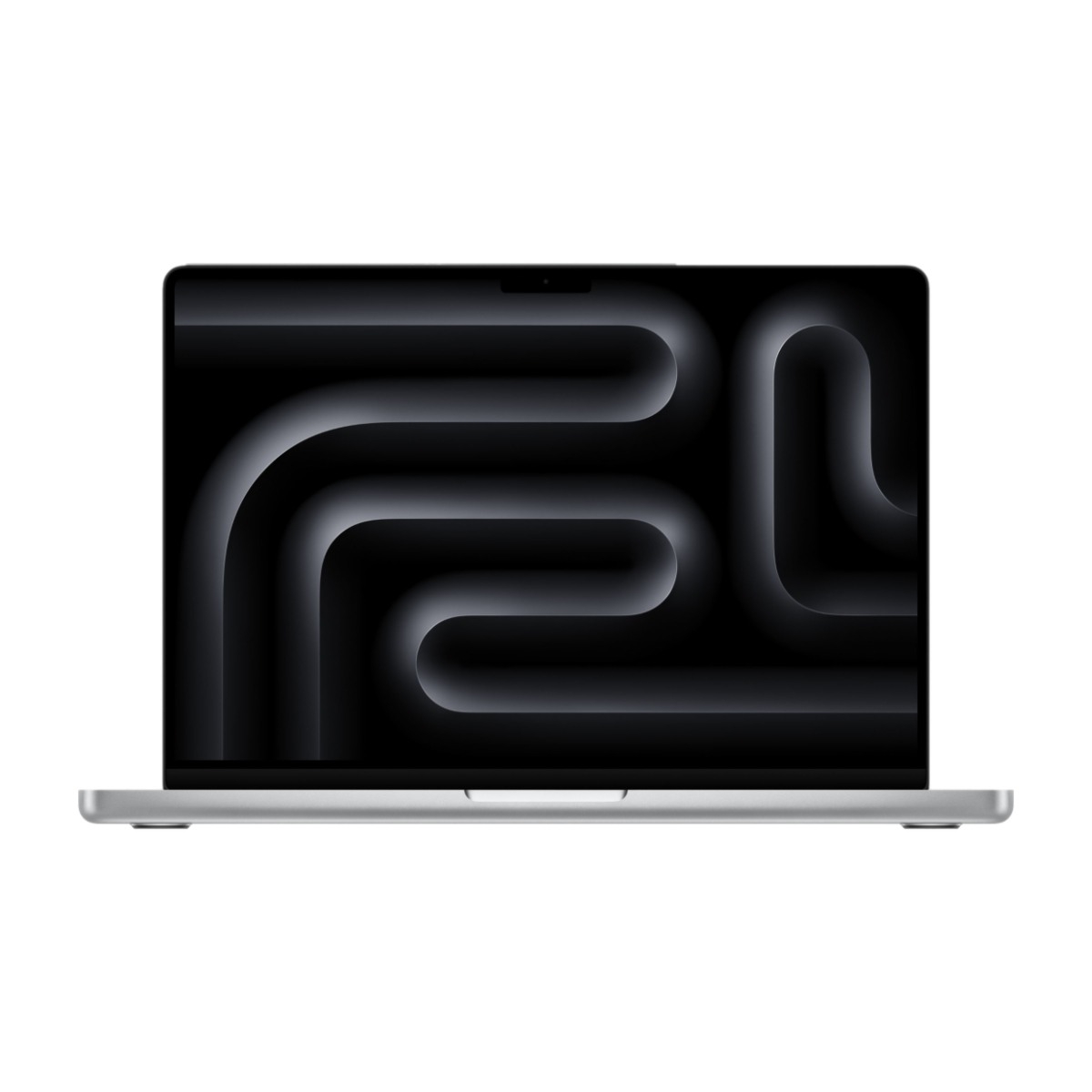 Apple MacBook Pro 14" (2026, M5 Pro) 24/2 TB, sølv billede 1