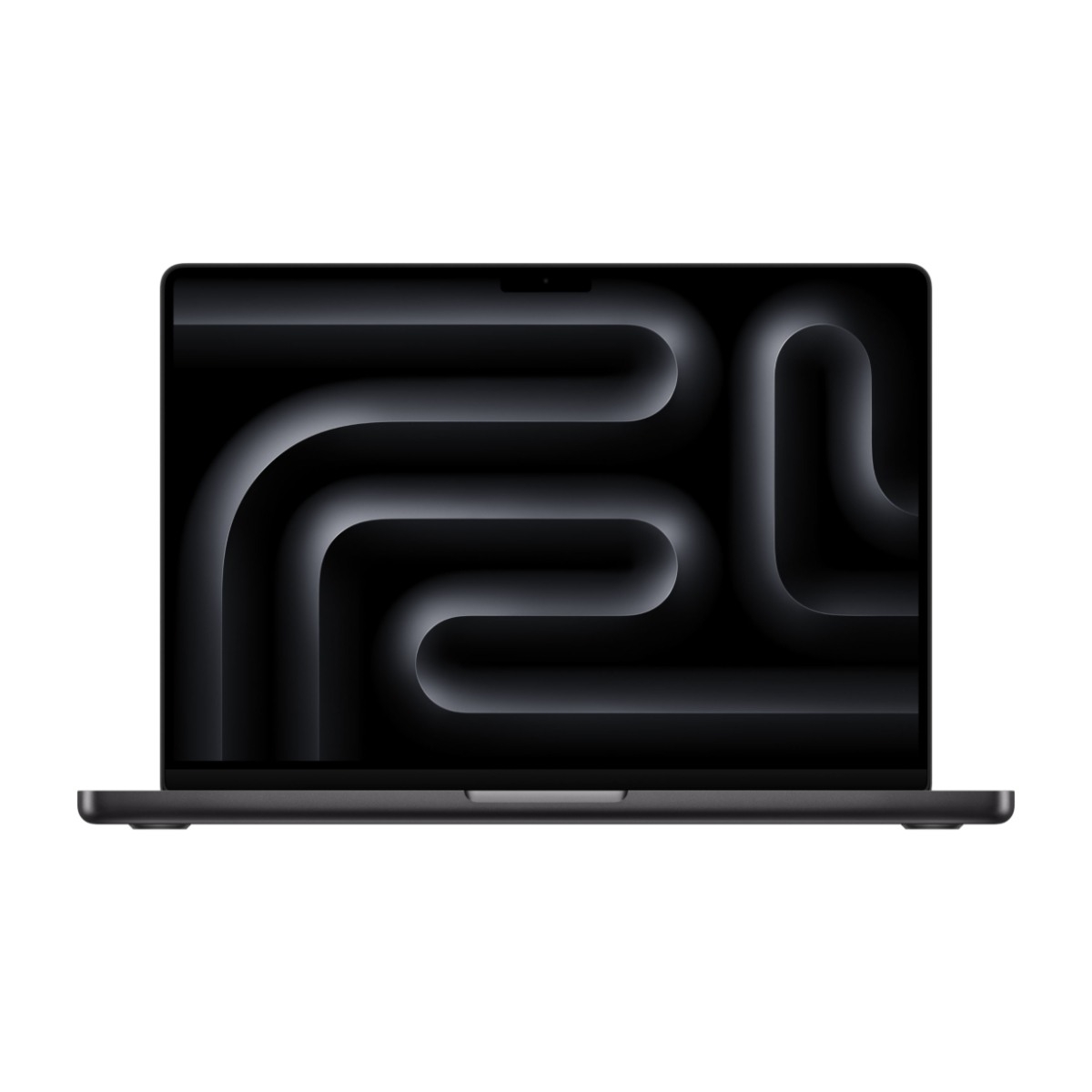 Apple MacBook Pro 14" (2026, M5 Max) 36/2 TB, space black billede 1