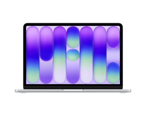 Apple MacBook Neo 13" (A18 Pro) 8/512 GB, sølv billede 2