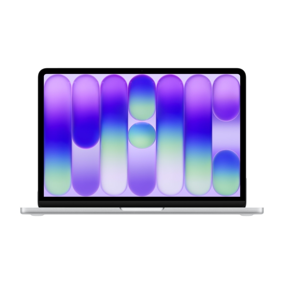 Apple MacBook Neo 13" (A18 Pro) 8/512 GB, sølv billede 1