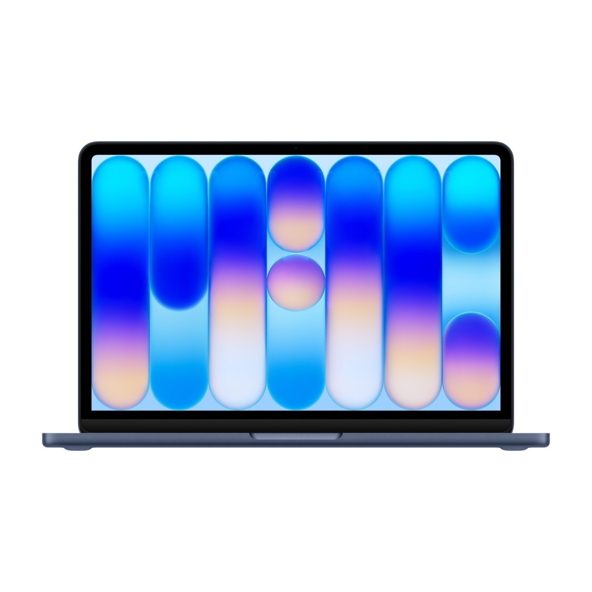 Apple MacBook Neo 13" (A18 Pro) 8/512 GB, indigo billede 1