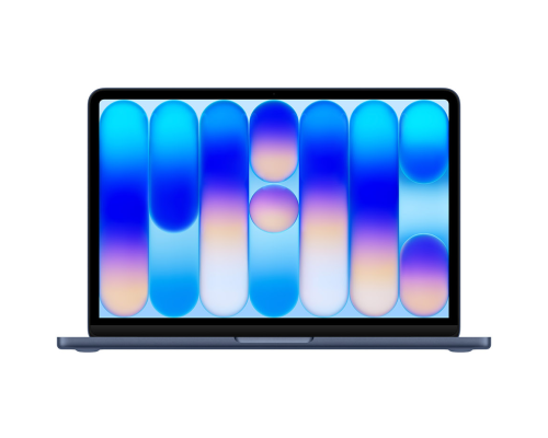 Apple MacBook Neo 13" (A18 Pro) 8/512 GB, indigo billede 2