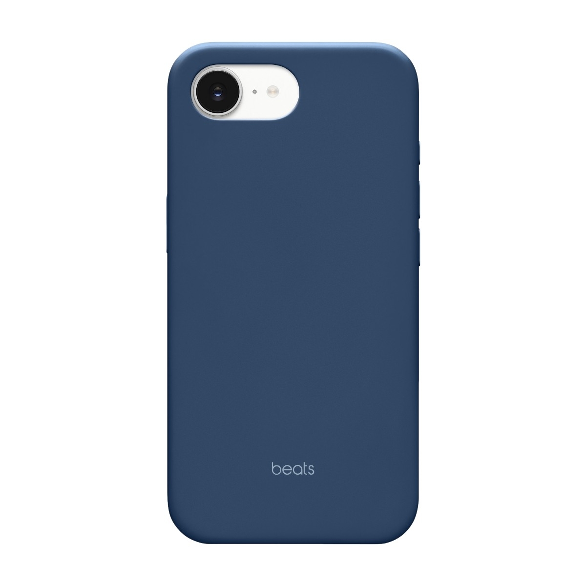 Beats iPhone 17e cover med MagSafe, Bedrock Blue billede 1