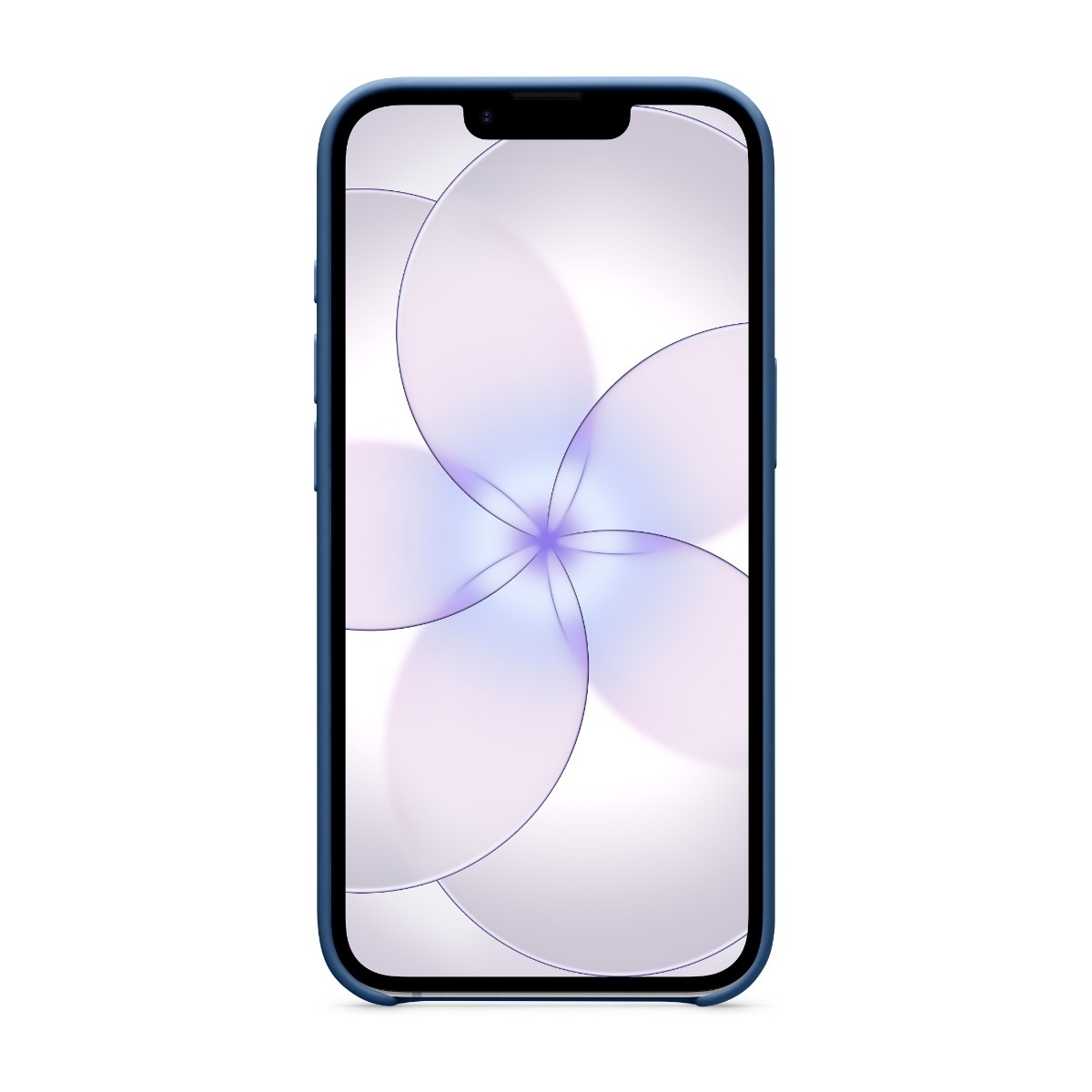 Beats iPhone 17e cover med MagSafe, Bedrock Blue billede 3