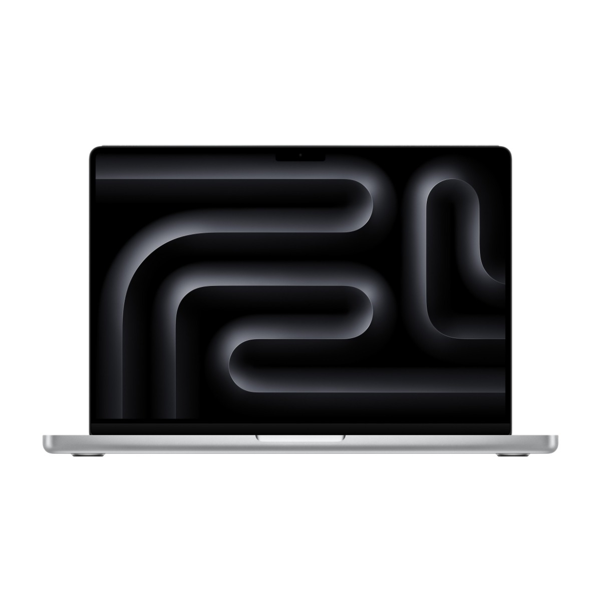 Apple MacBook Pro 14" (2026, M5) 32/1 TB, sølv billede 1