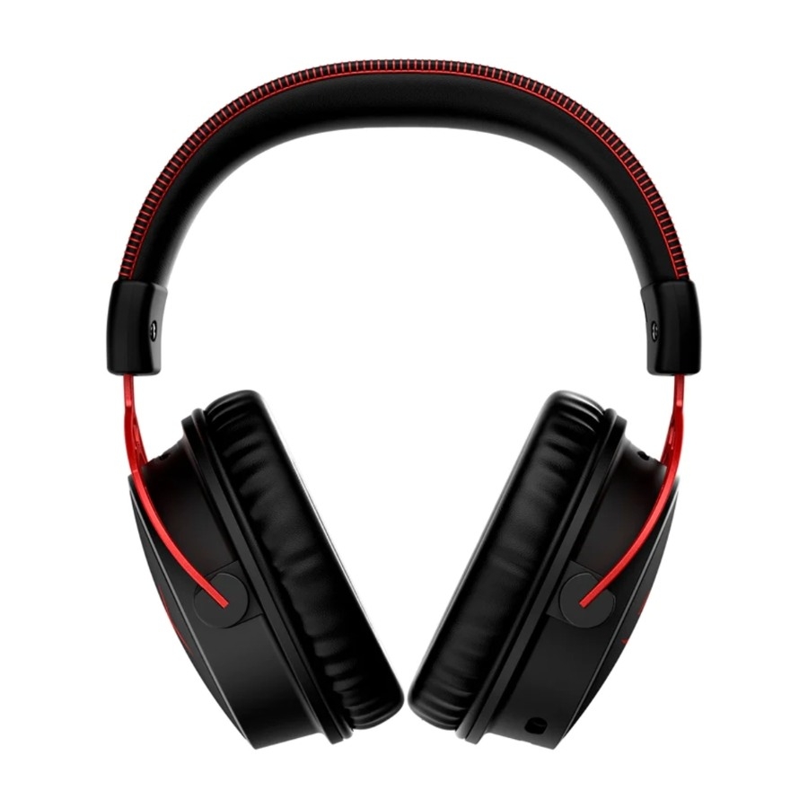 HyperX Cloud Alpha wireless gaming headset billede 4