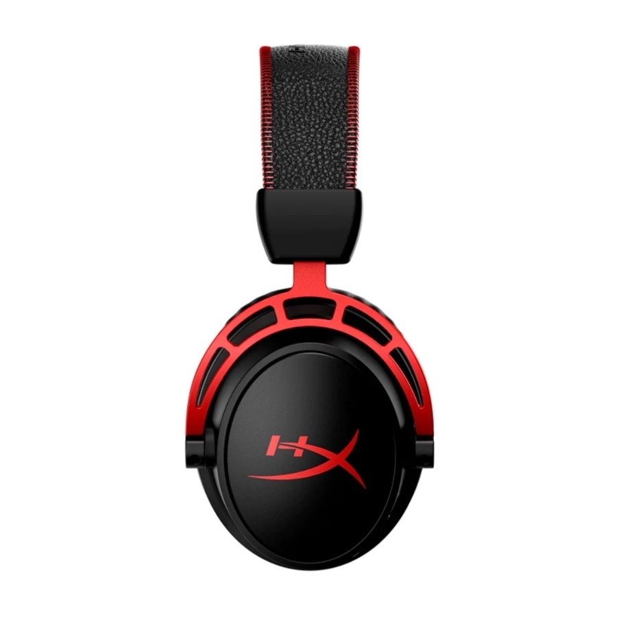 HyperX Cloud Alpha wireless gaming headset billede 3