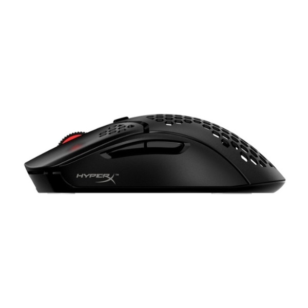 HyperX Pulsefire Haste trådløs gaming mus, sort billede 4