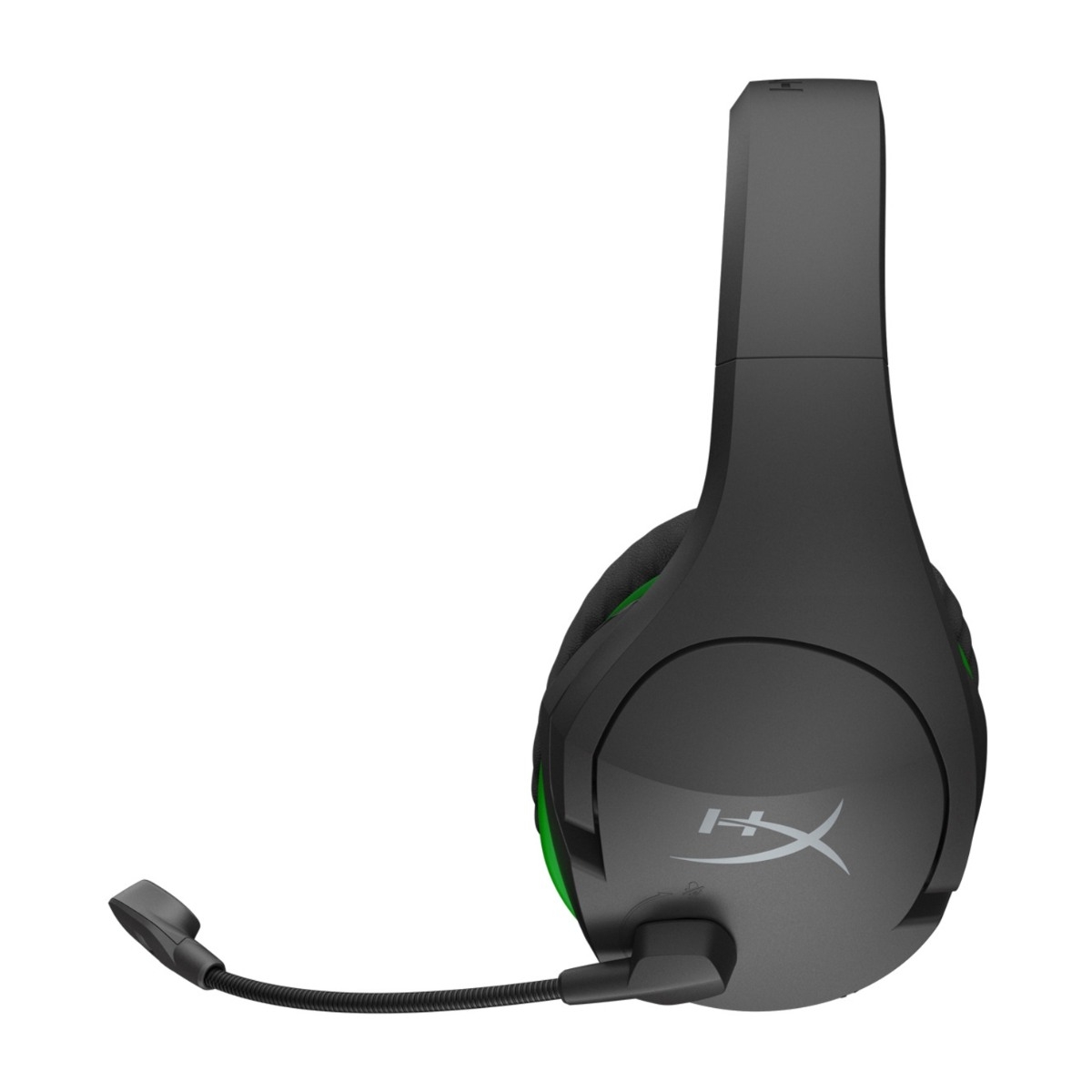 HyperX Cloudx Stinger Core trådløst gaming headset billede 2