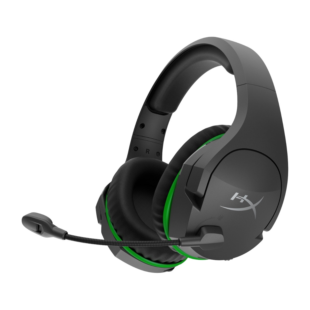 HyperX Cloudx Stinger Core trådløst gaming headset billede 1