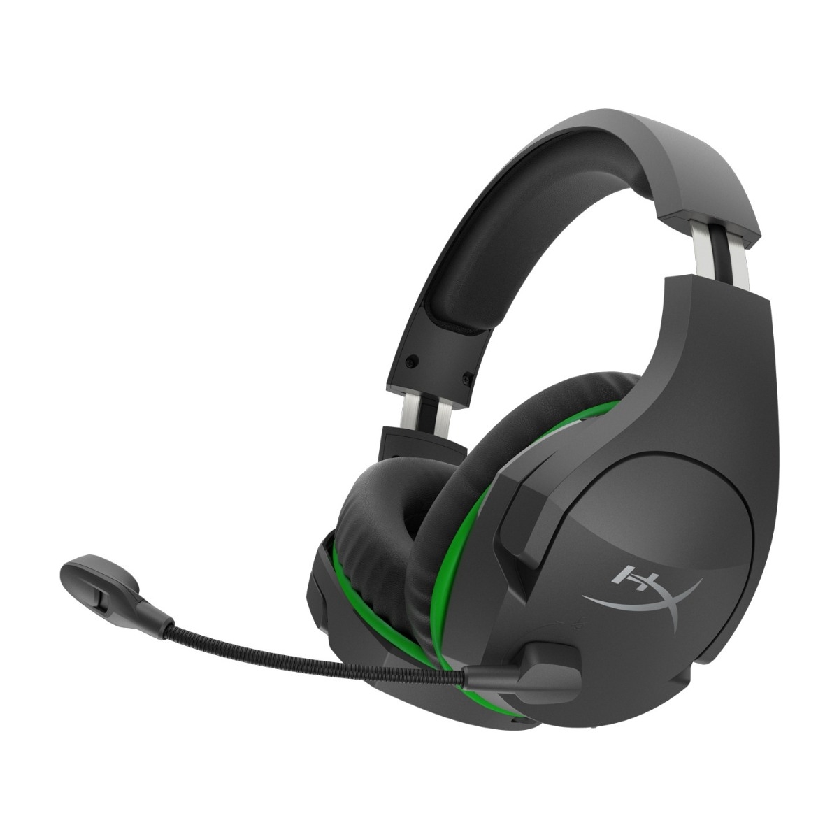 HyperX Cloudx Stinger Core trådløst gaming headset billede 3