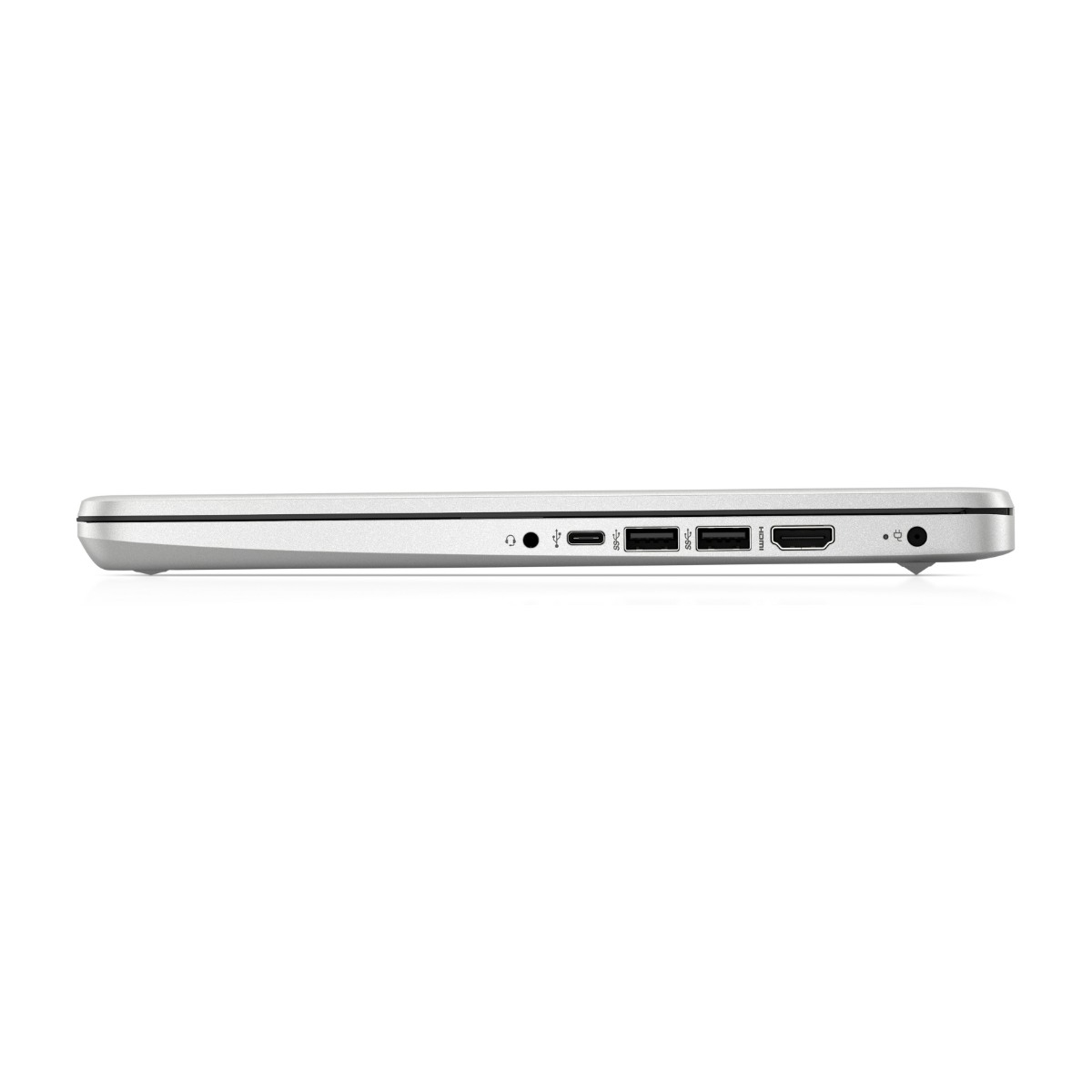HP 14S-FQ1475NO 14" bærbar computer billede 5