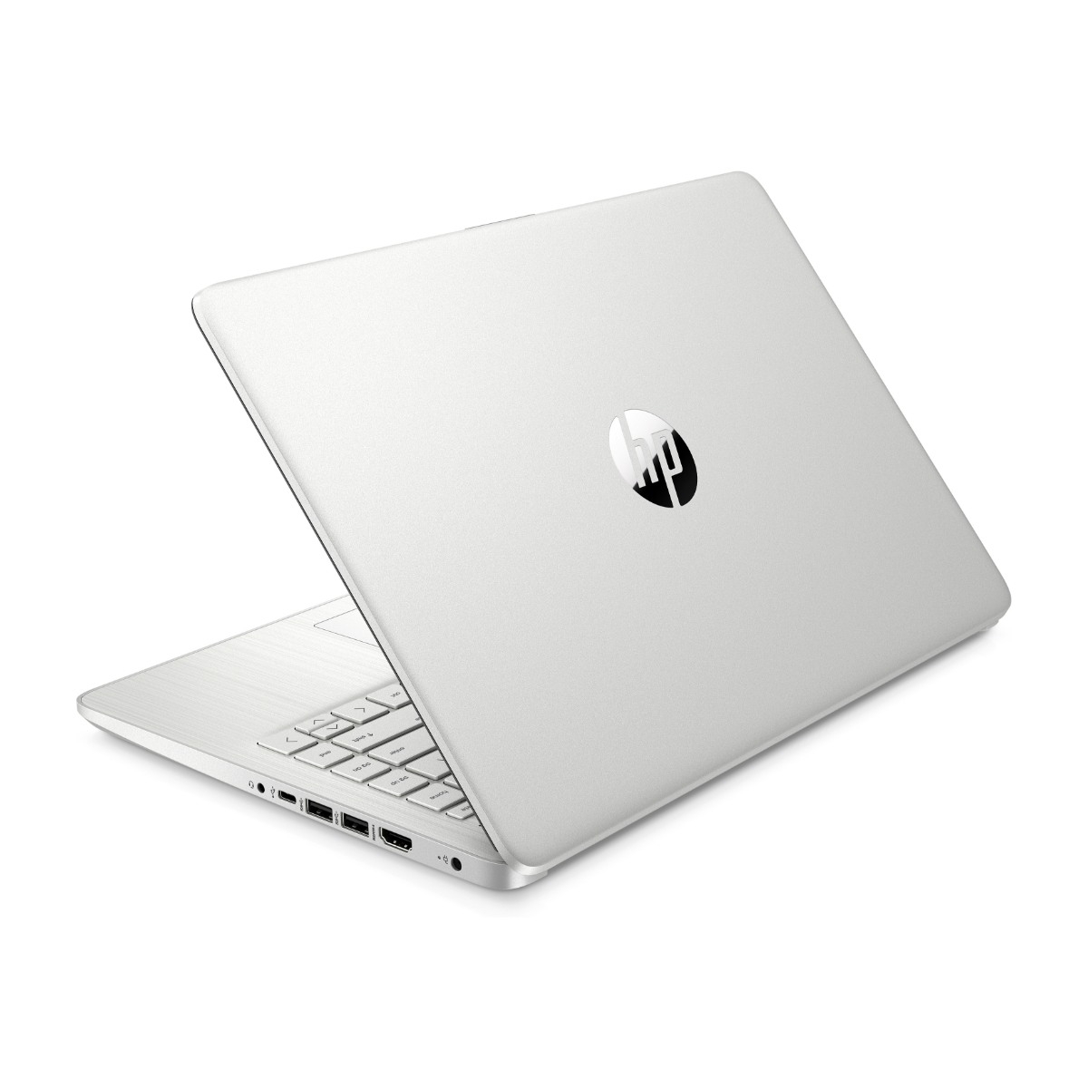 HP 14S-FQ1484NO 14" bærbar computer billede 6