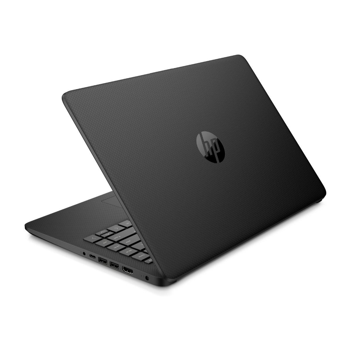 HP 14S-FQ1426NO 14" bærbar computer billede 2