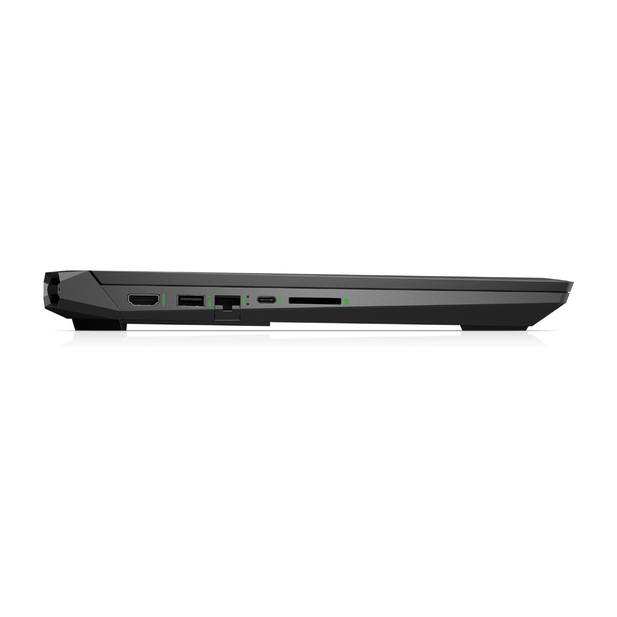 HP Pavilion Gaming 15-DK2412NO 15,6" bærbar computer billede 2