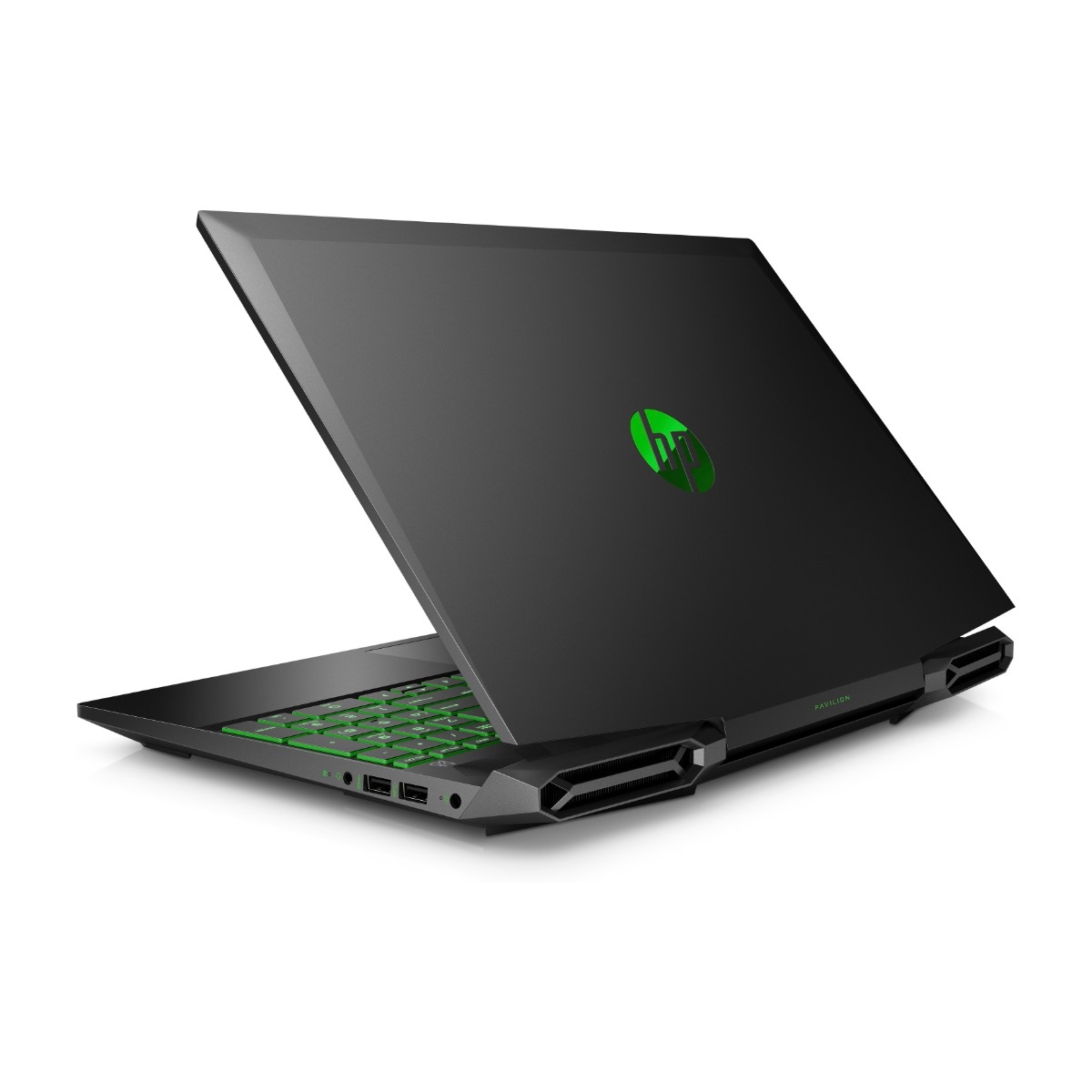 HP Pavilion Gaming 15-DK2412NO 15,6" bærbar computer billede 4