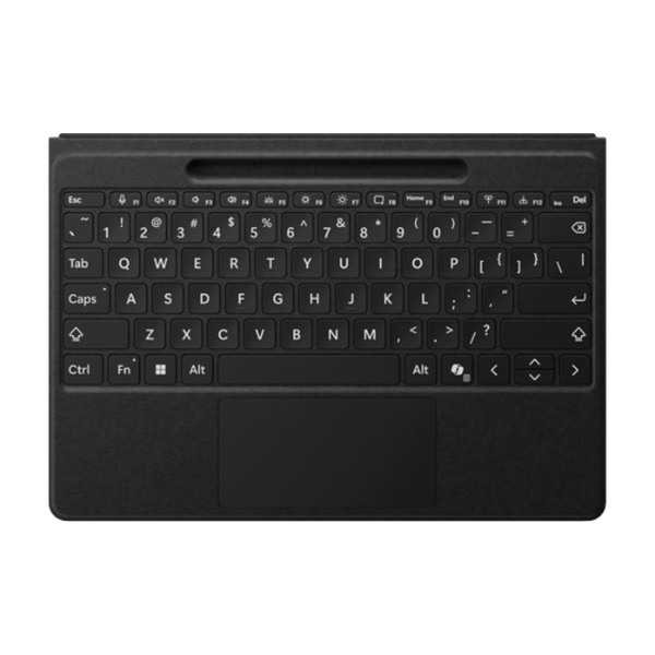 Microsoft Surface Pro Flex tastatur, Nordisk billede 1