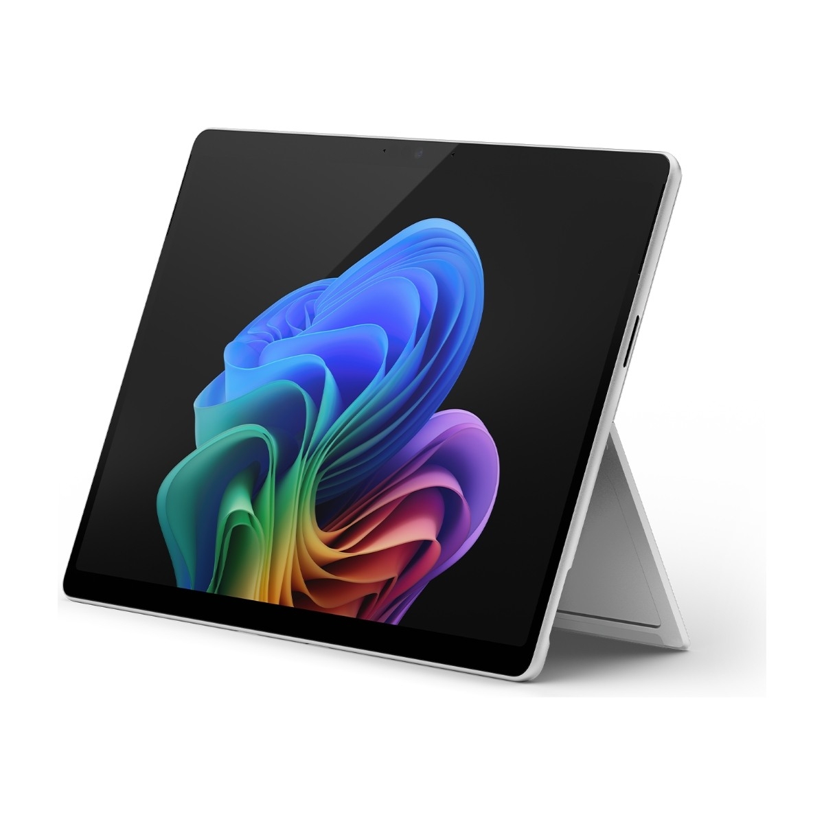 Microsoft Surface Pro 11 EP2-20146 13" 2-i-1 bærbar pc, Platin billede 1