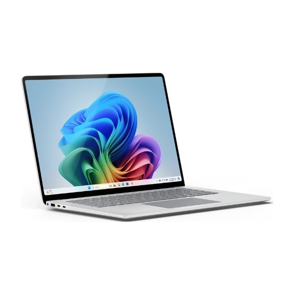 Microsoft Surface Laptop 7 13" (32 GB) bærbar pc billede 2