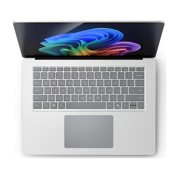Microsoft Surface Laptop 7 (256 GB) 15" bærbar pc billede 3